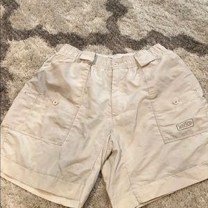 Size 32 white Aftcos